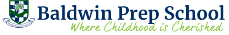 Baldwin Prep School Logo